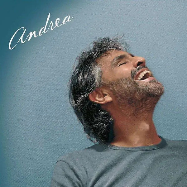 andrea