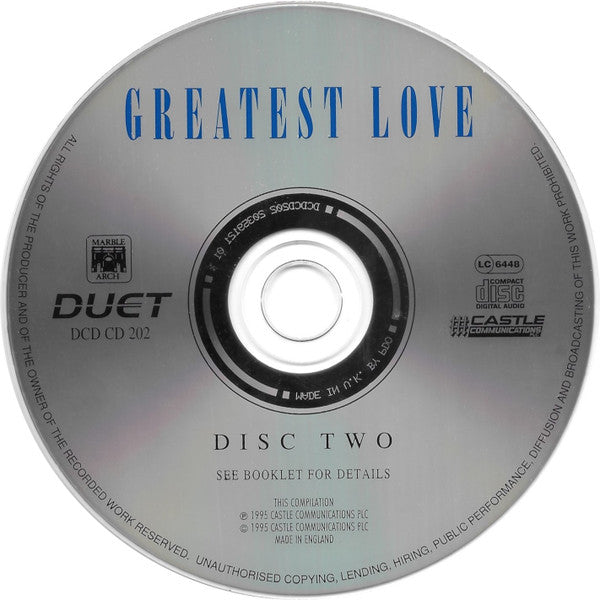 greatest-love
