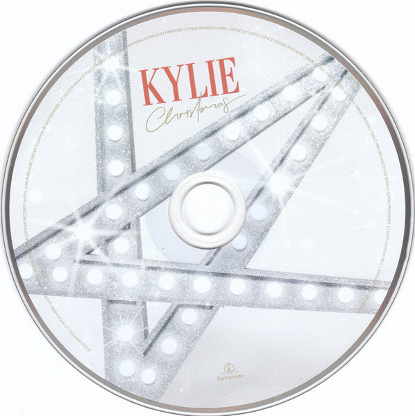 kylie-christmas