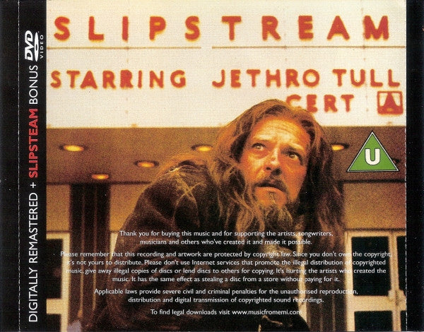 a-+-slipstream
