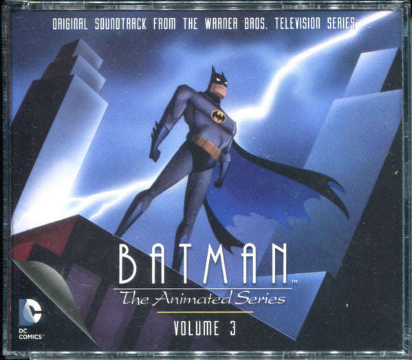 various-–-batman:-the-animated-series,-vol.-3-(original-soundtrack-from-the-warner-bros.-television-series)