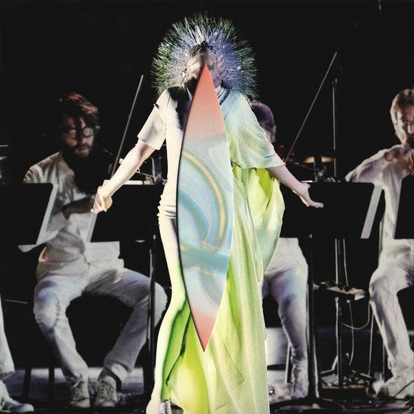 vulnicura-strings