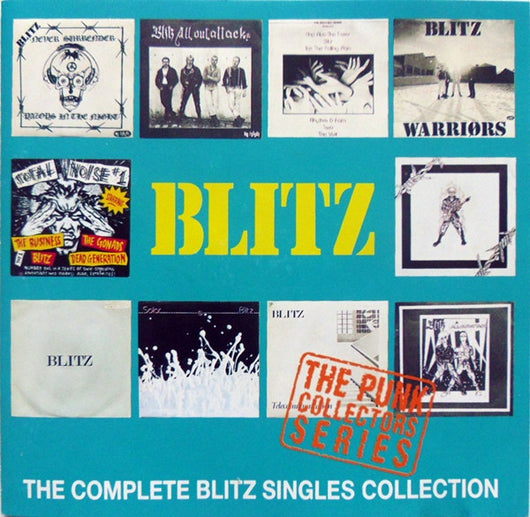 the-complete--blitz-singles-collection