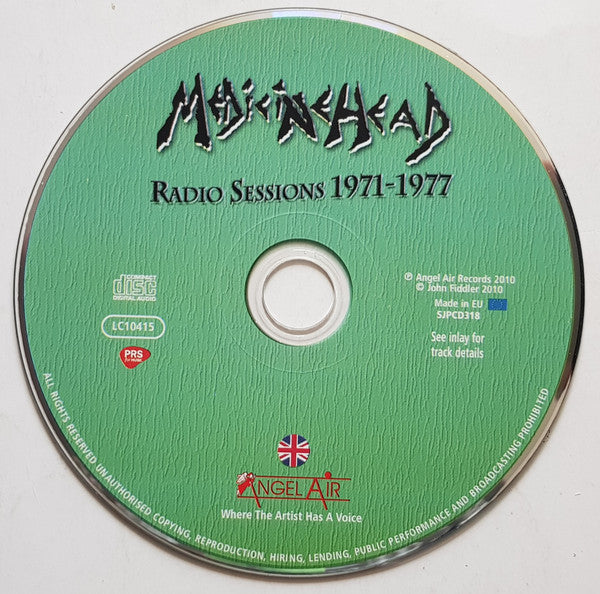 medicine-head-(2)-–-radio-sessions-1971-–-1977
