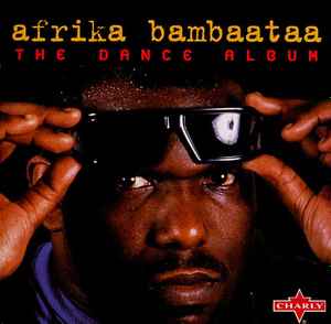 the-dance-album