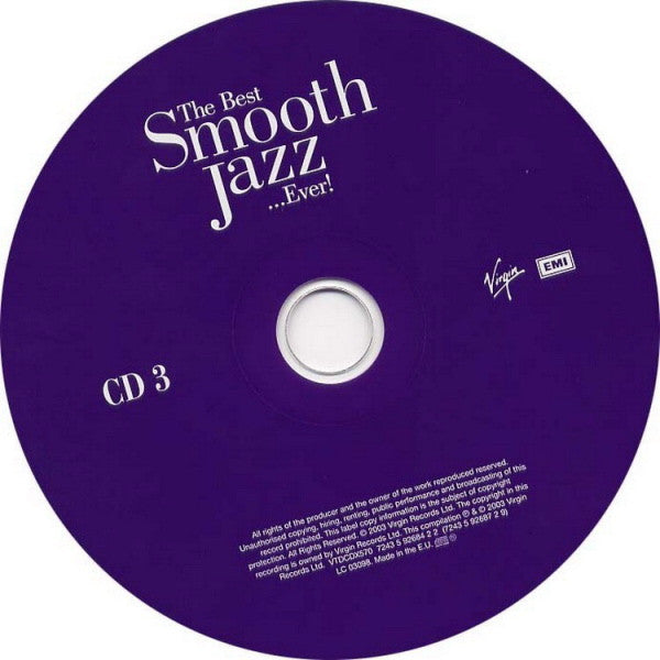the-best-smooth-jazz-...ever!