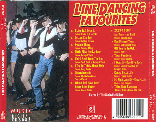 line-dancing-favourites