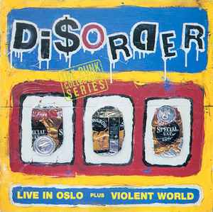 live-in-oslo/violent-world