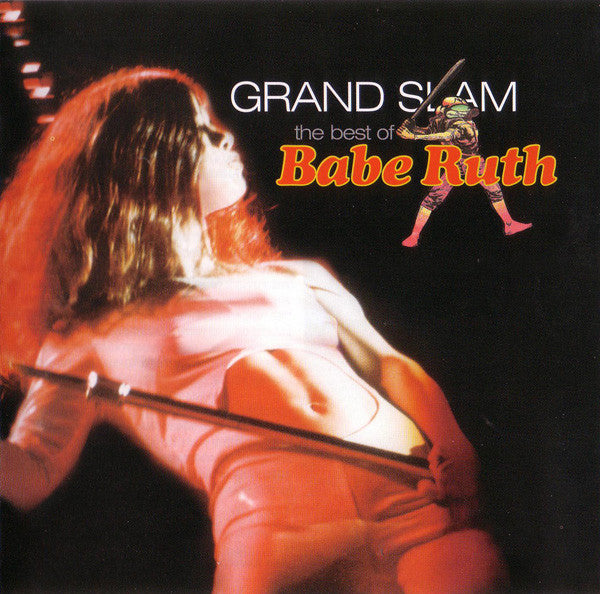grand-slam:-the-best-of-babe-ruth