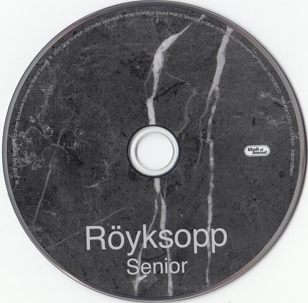 senior