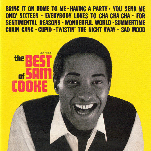 the-best-of-sam-cooke