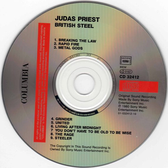 british-steel