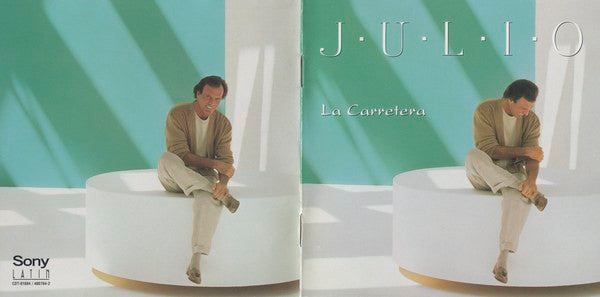 la-carretera