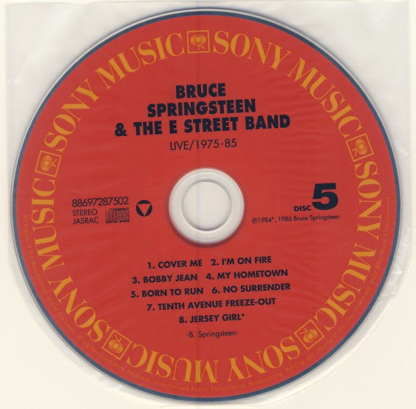 bruce-springsteen-&-the-e-street-band*-–-live/1975-85