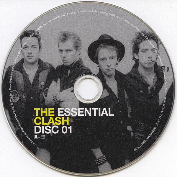 the-essential-clash