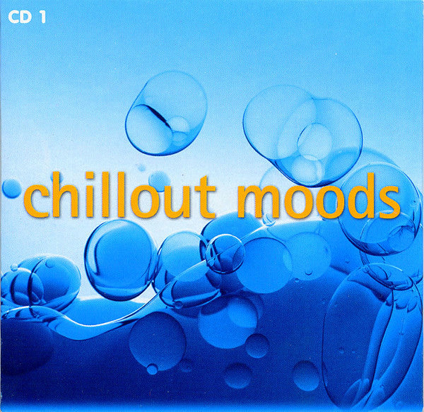chillout-moods