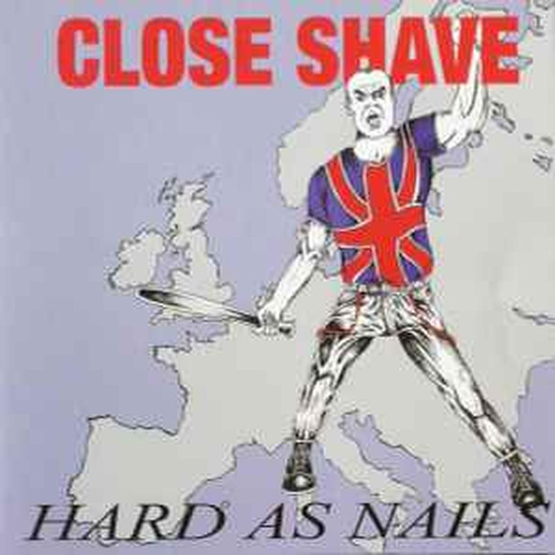 hard-as-nails