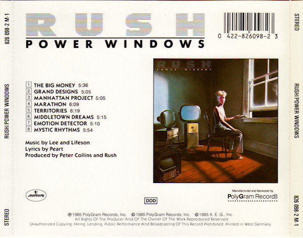 power-windows