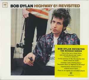 highway-61-revisited