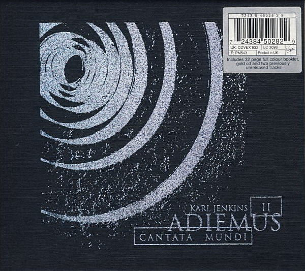 cantata-mundi