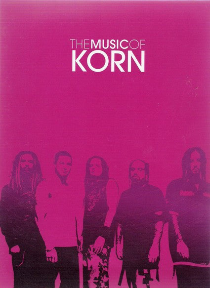 the-music-of-korn-(edited-version)