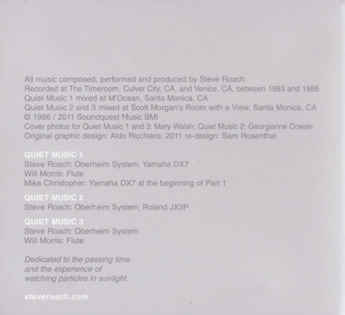 steve-roach-–-quiet-music:-the-original-3-hour-collection