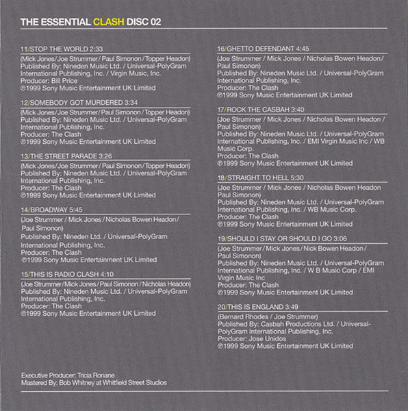 the-essential-clash