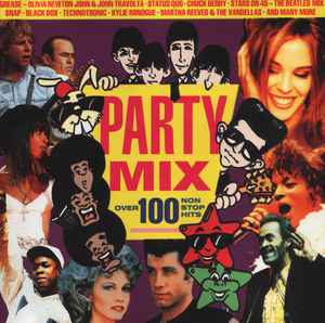 party-mix