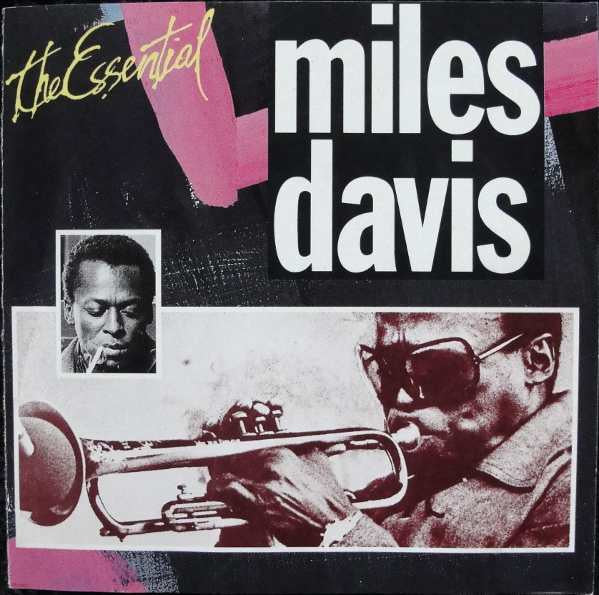 the-essential-miles-davis