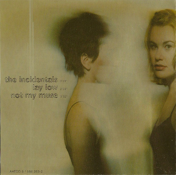 the-incidentals