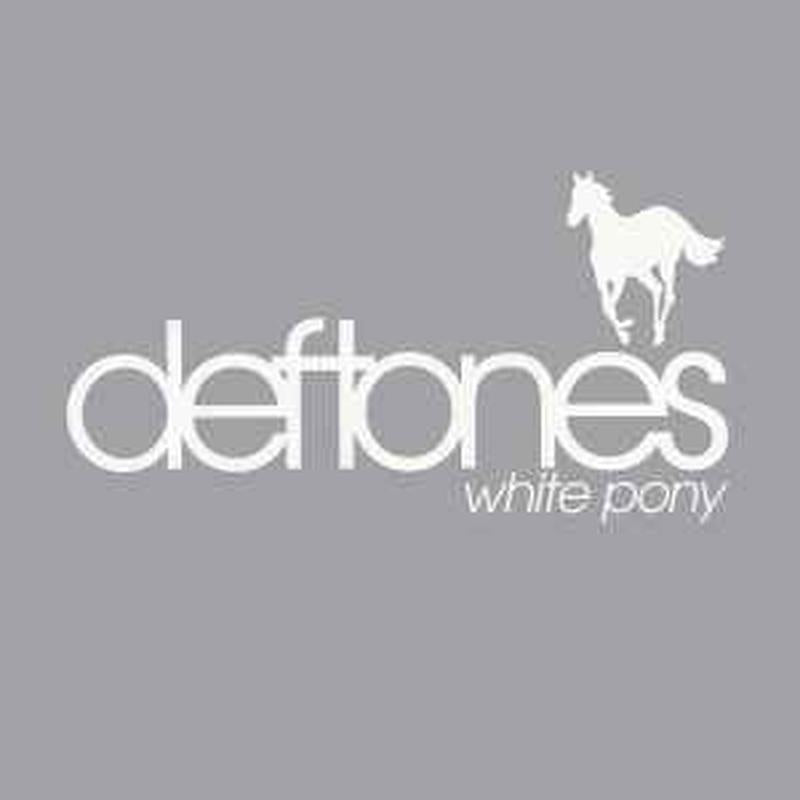 white-pony