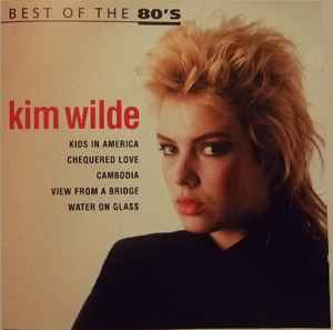 kim-wilde