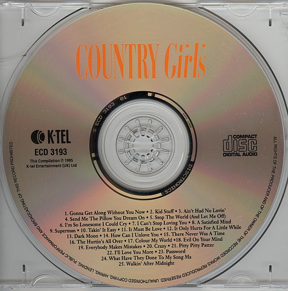 country-girls