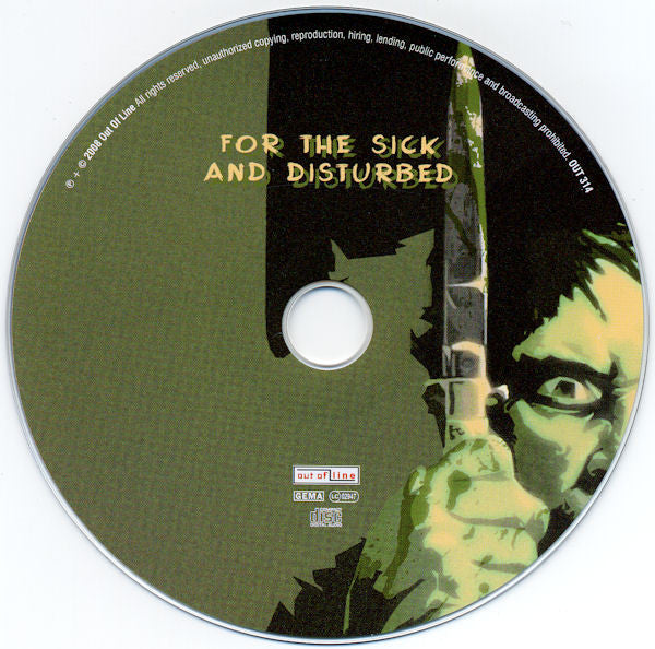 for-the-sick-and-disturbed