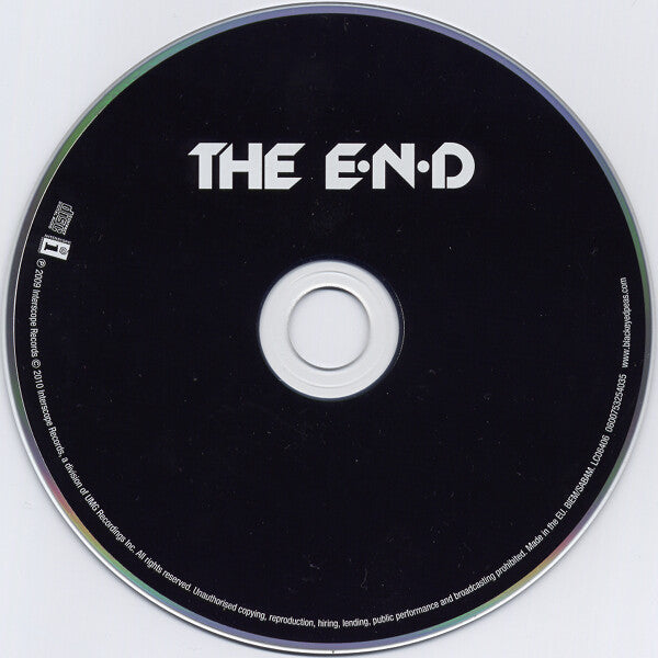 the-black-eyed-peas*-–-the-e·n·d