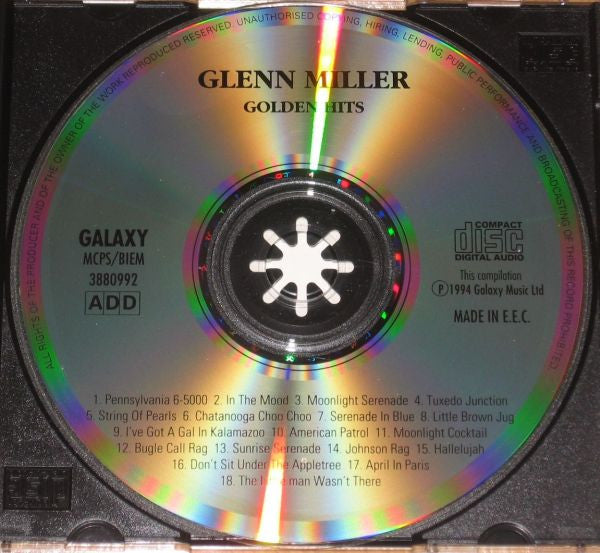golden-hits