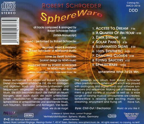 sphereware