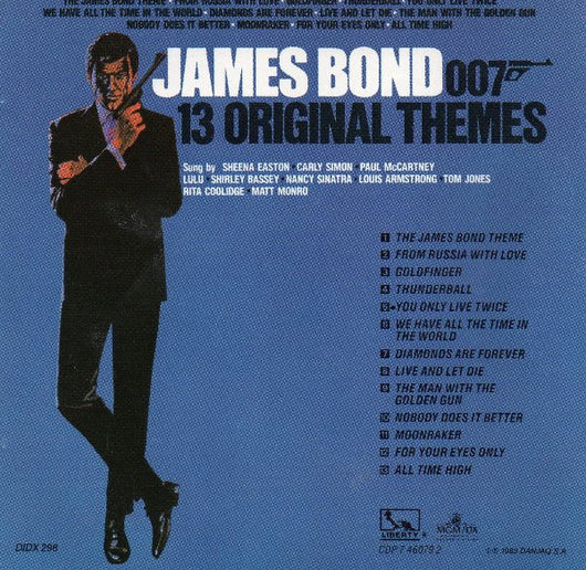 james-bond---13-original-themes