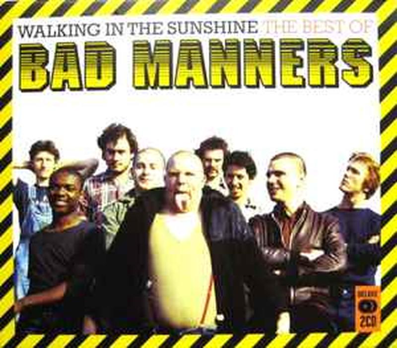 walking-in-the-sunshine:-the-best-of