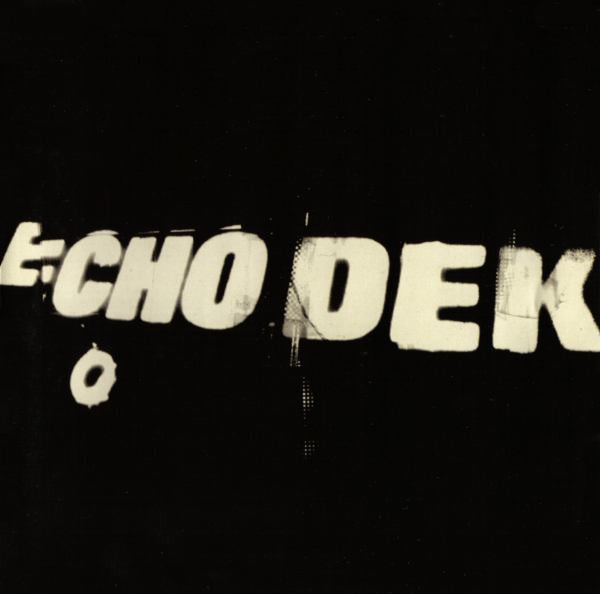 echo-dek