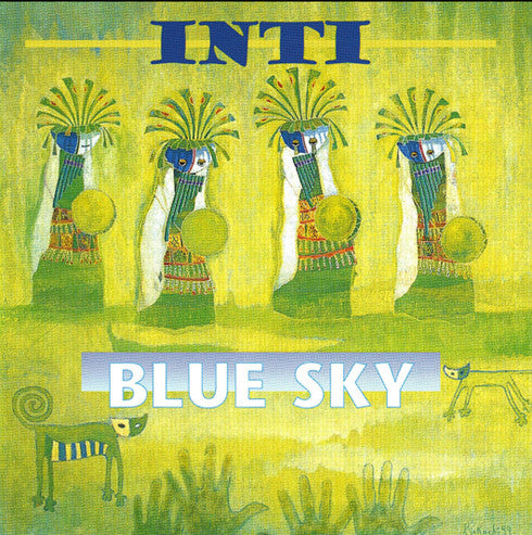 blue-sky