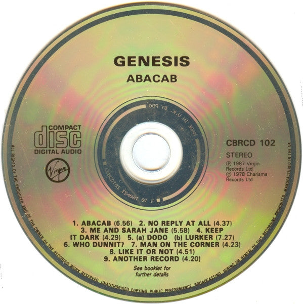 abacab