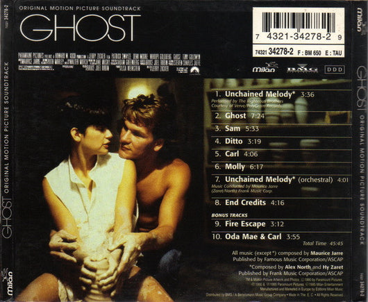 ghost-(original-motion-picture-soundtrack)