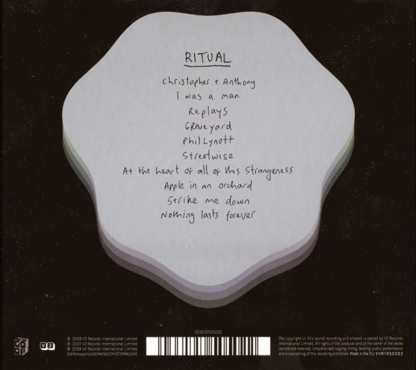 jape-–-ritual