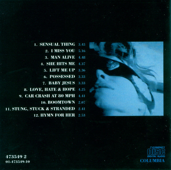 man-alive