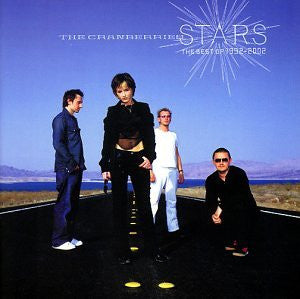 the-cranberries-–-stars:-the-best-of-1992-2002
