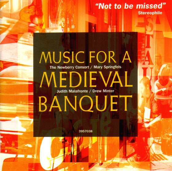 the-newberry-consort,-mary-springfels,-judith-malafronte,-drew-minter-–-music-for-a-medieval-banquet