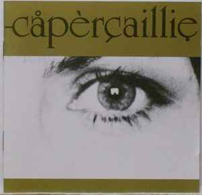 capercaillie