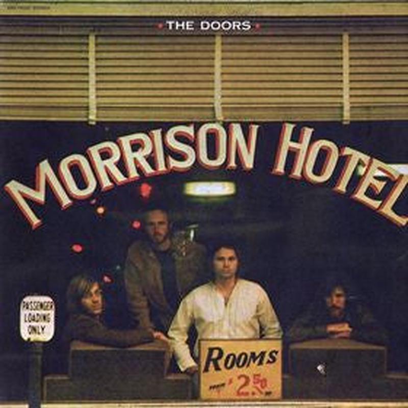 the-doors-–-morrison-hotel
