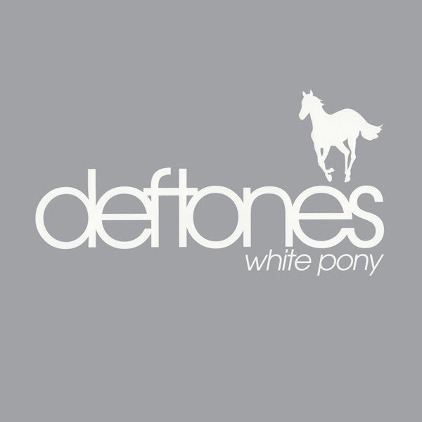 white-pony